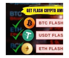 How to Create Flash USDT