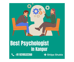 Psychologist Near Kanpur