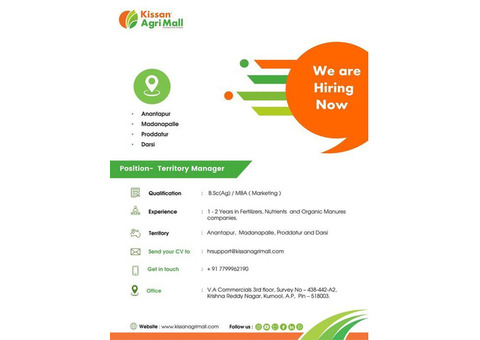 Choose the Best Crop Seeds for Your Farm || Kissan Agri Mall