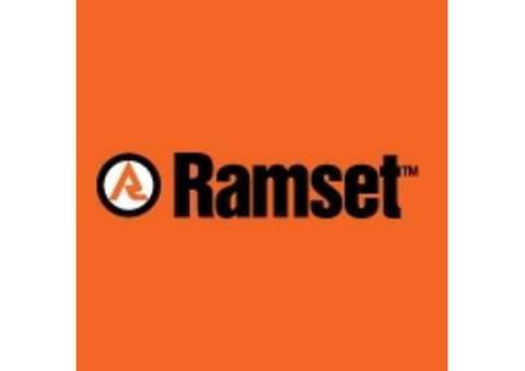 Title: Superior Performance with Ramset Nail Guns