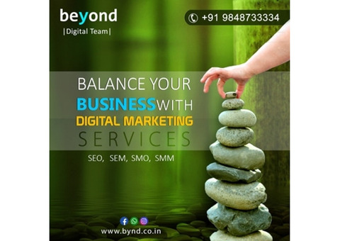 Best Web Development Services In Hyderabad