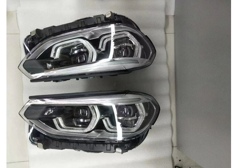 Buy Car Headlights Online in India
