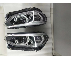 Buy Car Headlights Online in India