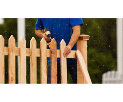 The Importance Of Choosing A Fence Repair Service