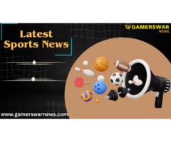 Read the Highlight of Latest Sports News