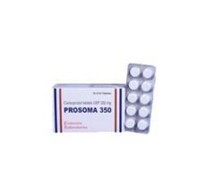 Get Soma 350 Mg Online at Healthnaturo