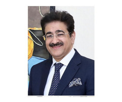 Sandeep Marwah Nominated Global IGC Chair for Media Arts in the UK