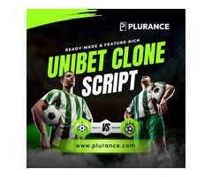 unibet clone script for your great sucess