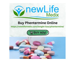 Purchase Phentermine Tablets