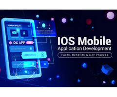 Your Top iOS App Development Company