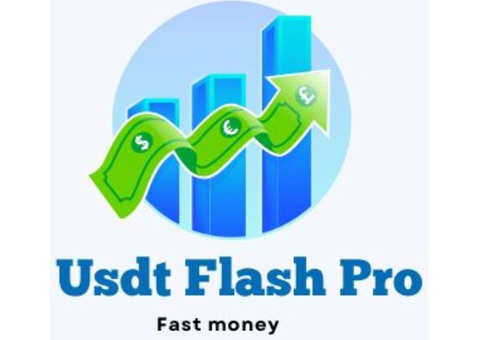 How to Create Flash USDT