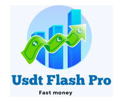 How to Create Flash USDT