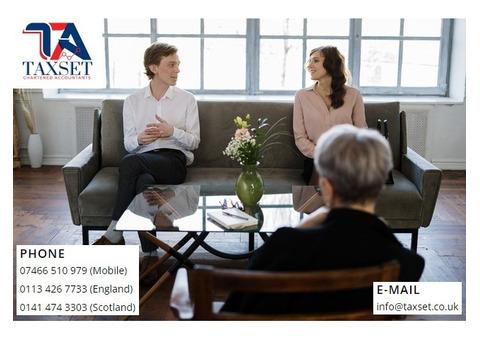 Accountants in Leeds