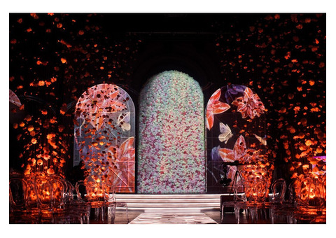 Wedding Planners in Dubai | Event Management Company in UAE