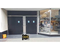 Garage Doors Rotherham