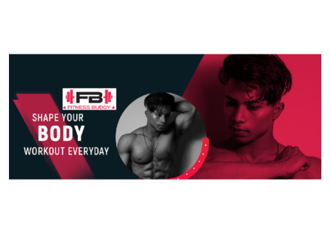 Online Personal Fitness Trainer Leeds