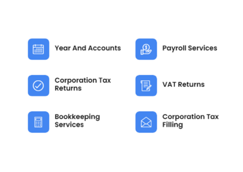 Online Accountancy Services in Leeds