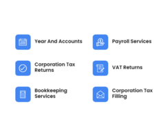 Online Accountancy Services in Leeds