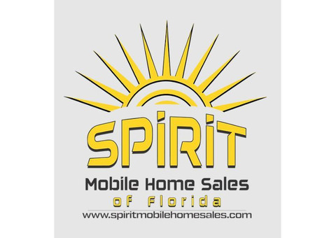 Pre-Owned MOBILE HOMES from Florida's Largest Supplier!