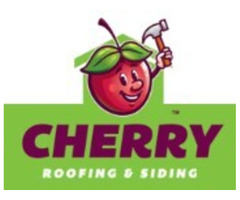 Cherry Roofing and Siding