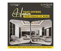 Unique Interiors || Secure Your Space with Godrej Locks