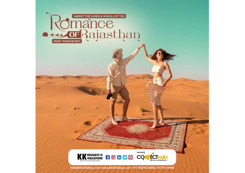 jaipur for honeymoon