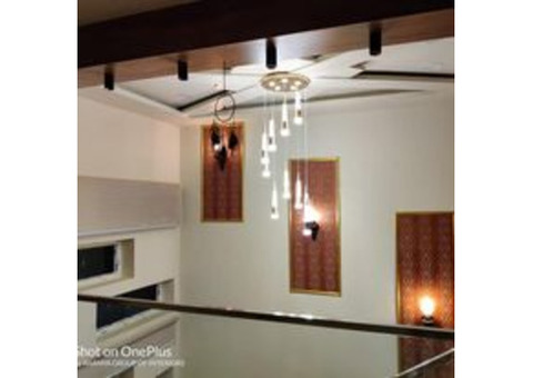 Modern Bedroom Interior Designing in Kurnool
