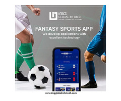 Top Fantasy Sports App Development Company