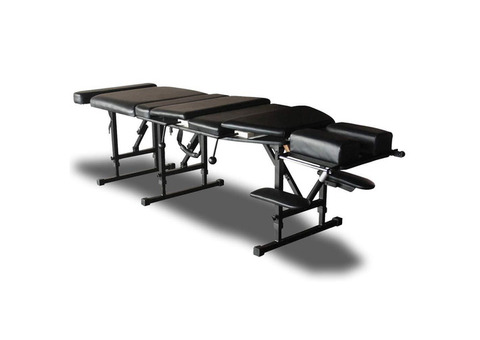 Upgrade Your Clinic with High-Quality Used Chiropractic Equipment