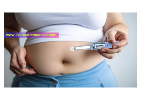 Transform Your Health with Ozempic Semaglutide in Riverside