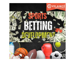 Do you love sports and dreaming of creating the next big betting game?