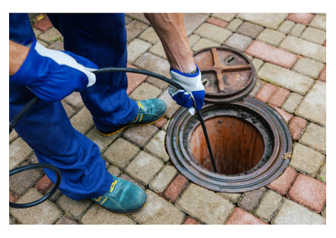 Residential Sewer Line Cleaning Company | Active Rooter