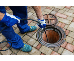 Residential Sewer Line Cleaning Company | Active Rooter