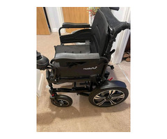 Mobility and Independence with Our Affordable Electric Wheelchairs