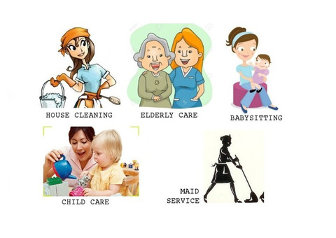 Looking For Myanmar Maid in Singapore
