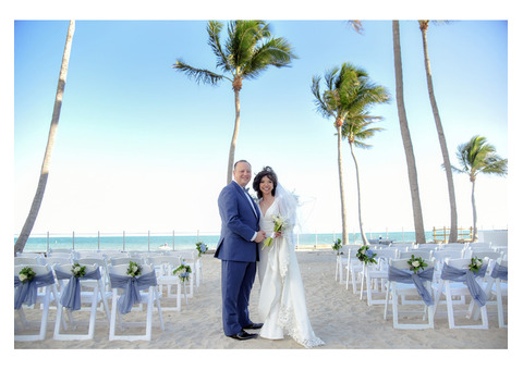 Want a Wedding Photographer in Key West?