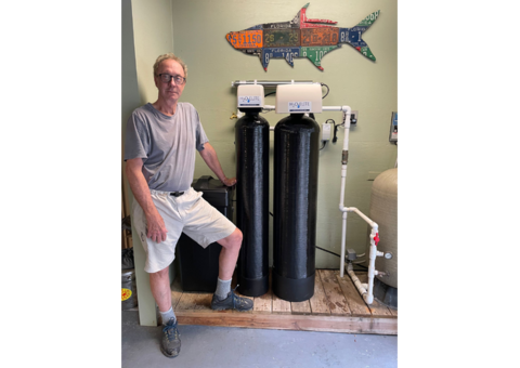 Well Water Systems for Homes: Safe and Reliable Solutions