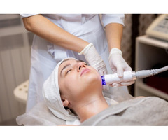 Goodbye Wrinkles! Hello Youthful Glow with IPL