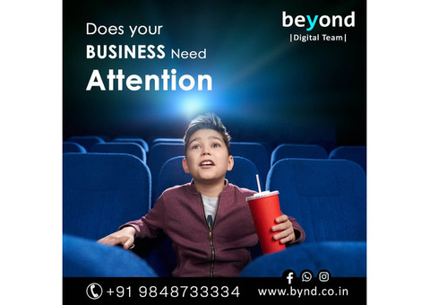Best Digital Marketing Company