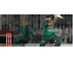 Babar Azam came close to break Virat Kohli's T20I record