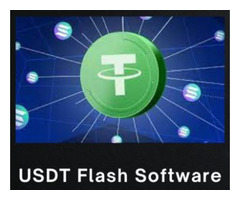 Flash USDT