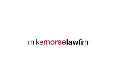 Mike Morse Injury Law Firm