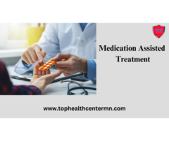 Affordable Medication Assisted Treatment for Addiction Recovery