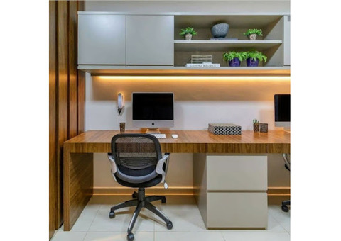 Innovative Bedroom Interior Designs by Ananya Group