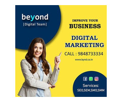 Digital Marketing Company