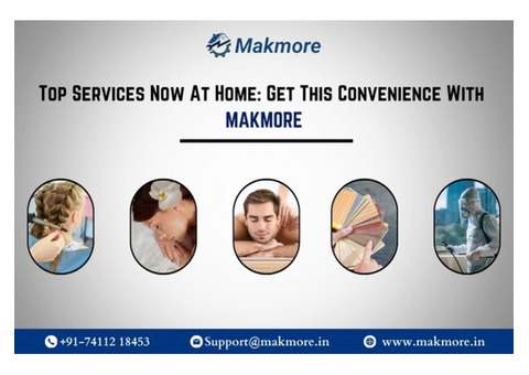 All Types of Home Services in Bangalore