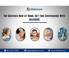 All Types of Home Services in Bangalore