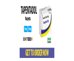 Buy Tapentadol 100 MG Tablet Online at Flat 15% OFF