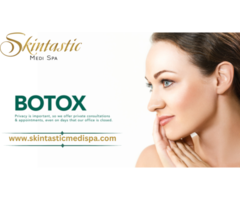 Effective Botox in Riverside