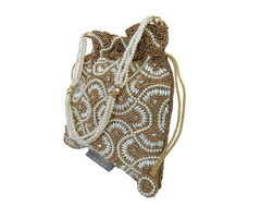 Traditional Indian Potli Bag [Big Size]